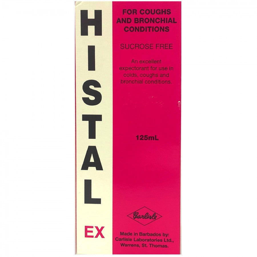 Histal EX